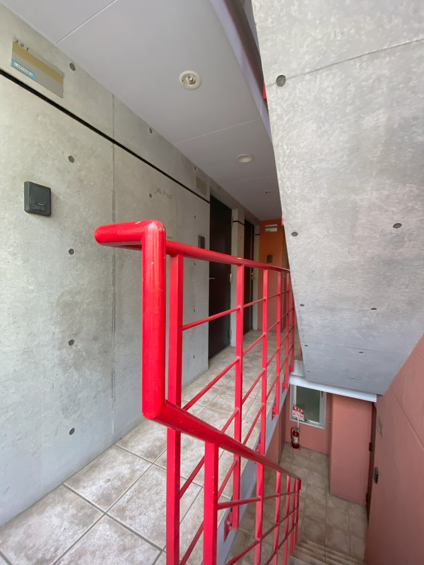 Branche目黒(ブランシェ目黒)404の室内14