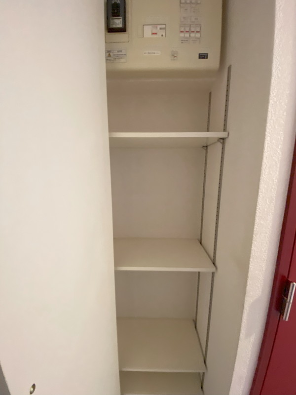 Branche目黒(ブランシェ目黒)404の室内8