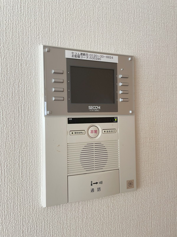 ルフォン学芸大学305の室内17