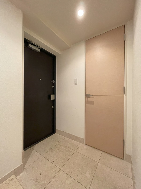 ルフォン学芸大学305の室内12