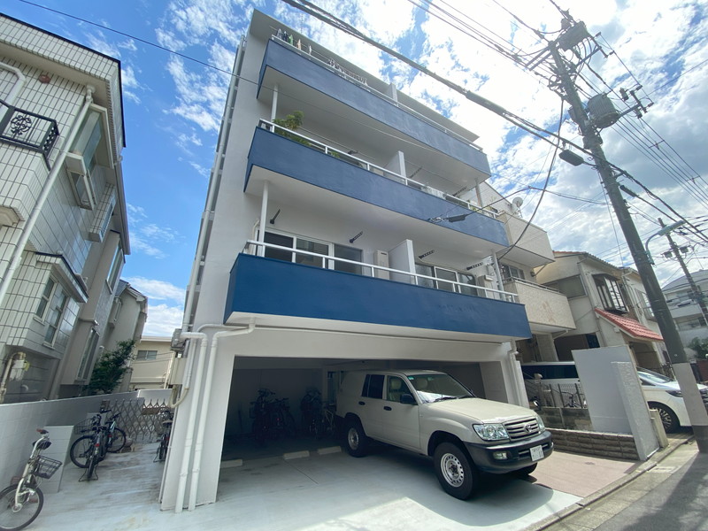 興和マンション201の室内8
