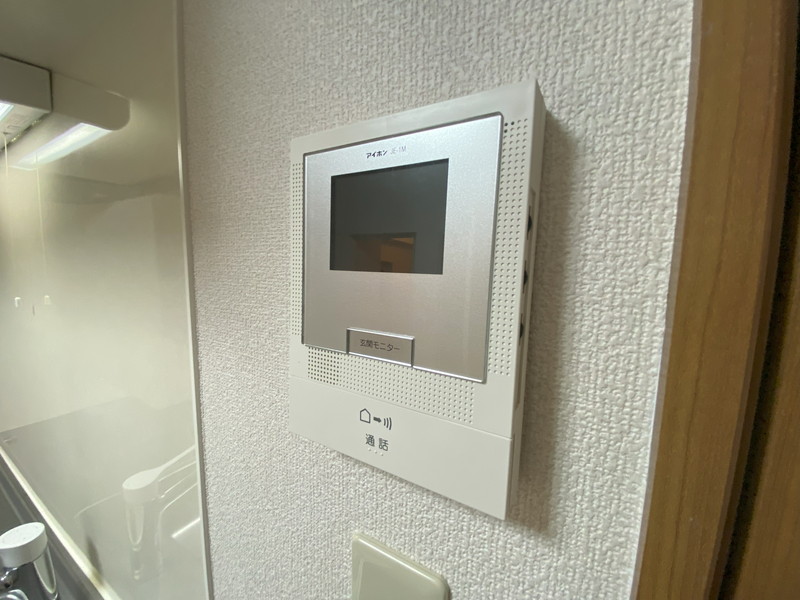 興和マンション201の室内7