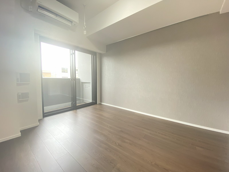 GRAND三軒茶屋WEST303の室内1