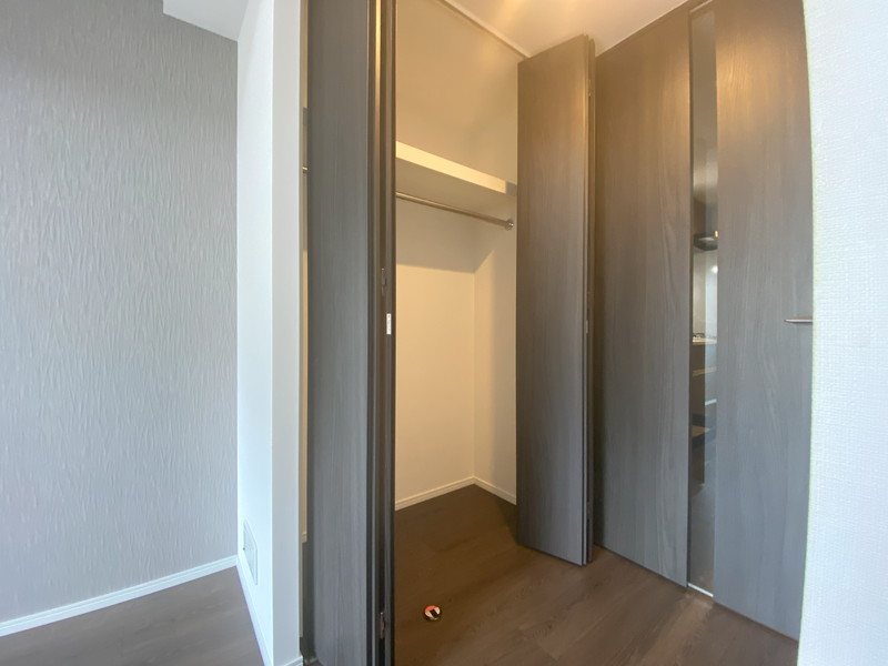 GRAND三軒茶屋WEST303の室内7