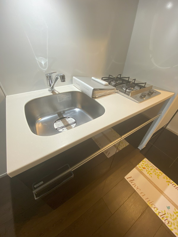GRAND三軒茶屋WEST303の室内5