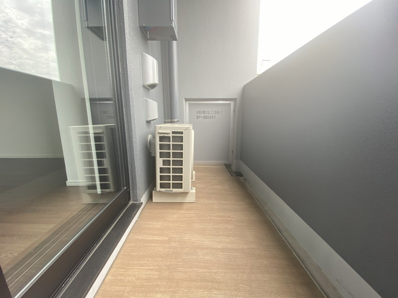 GRAND三軒茶屋WEST303の室内9