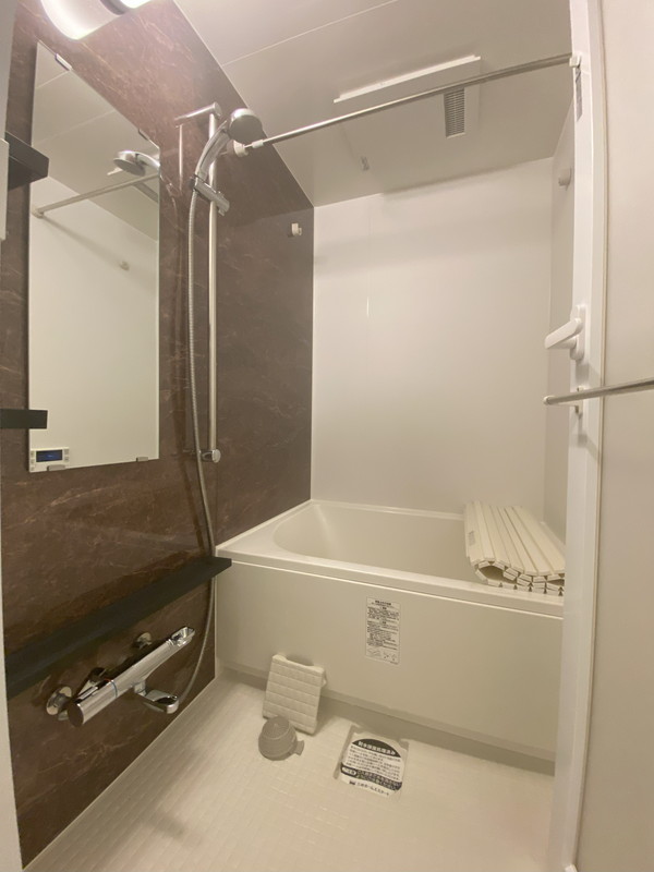 GRAND三軒茶屋WEST303の室内3
