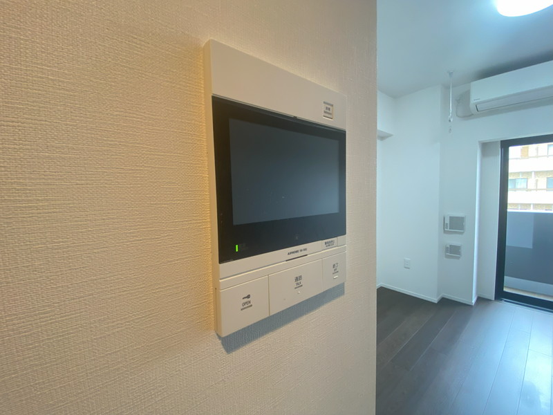 GRAND三軒茶屋WEST303の室内8
