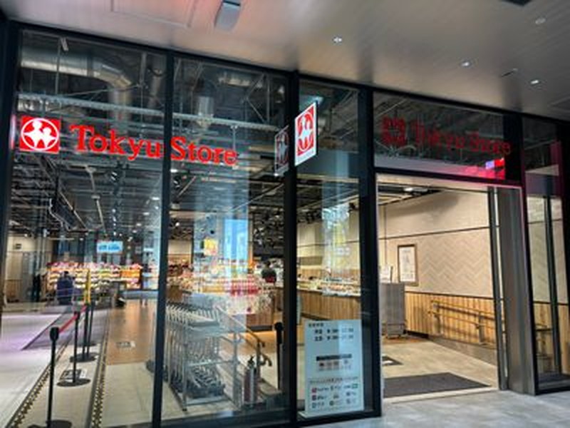 ALIVIO N＆S Shibuya(アリヴィオN＆S渋谷)502の室内18