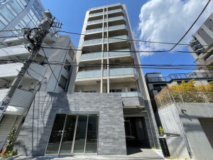 建物イメージ