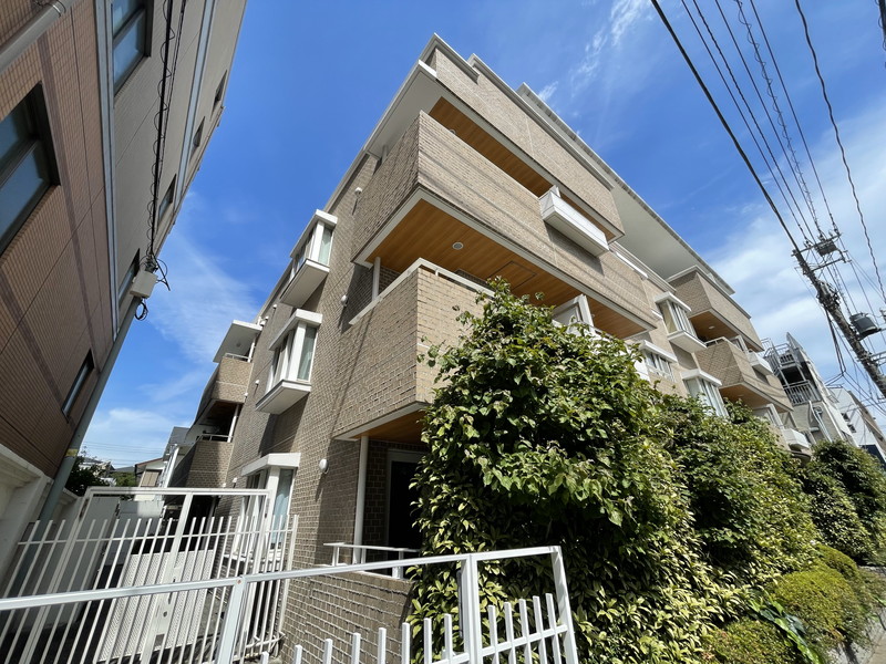 CLUB LANAI MEDITERRANEAN304の室内2