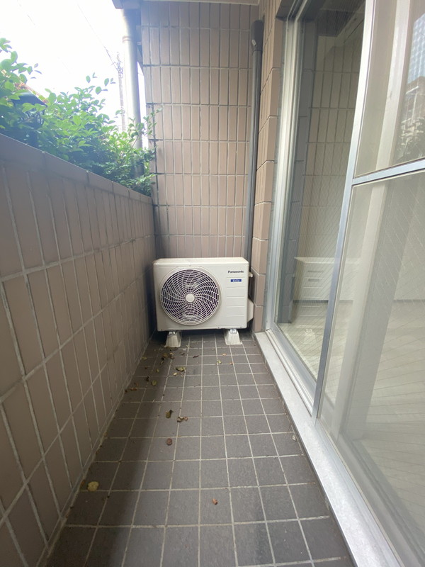 グラマシー若林102の室内6