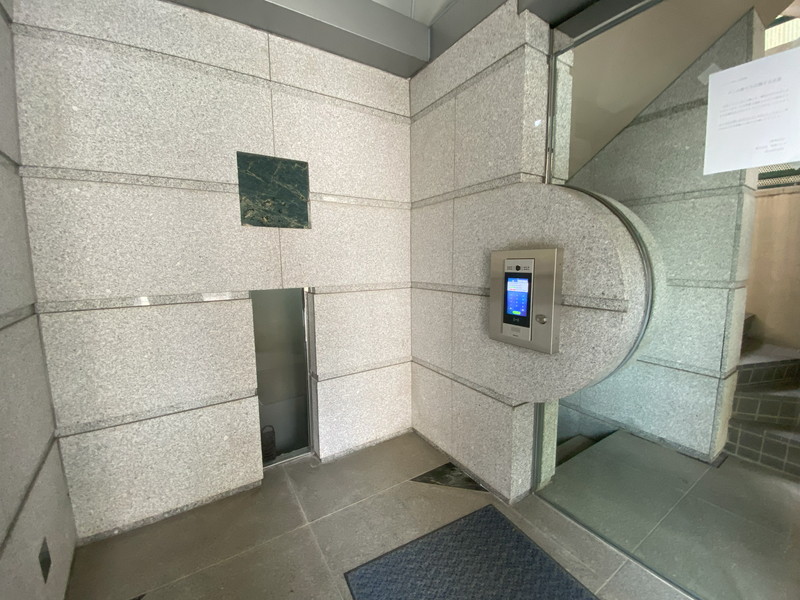 グラマシー若林102の室内11