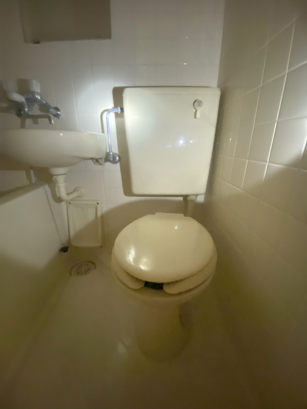 リバティヒルズ三軒茶屋206の室内8