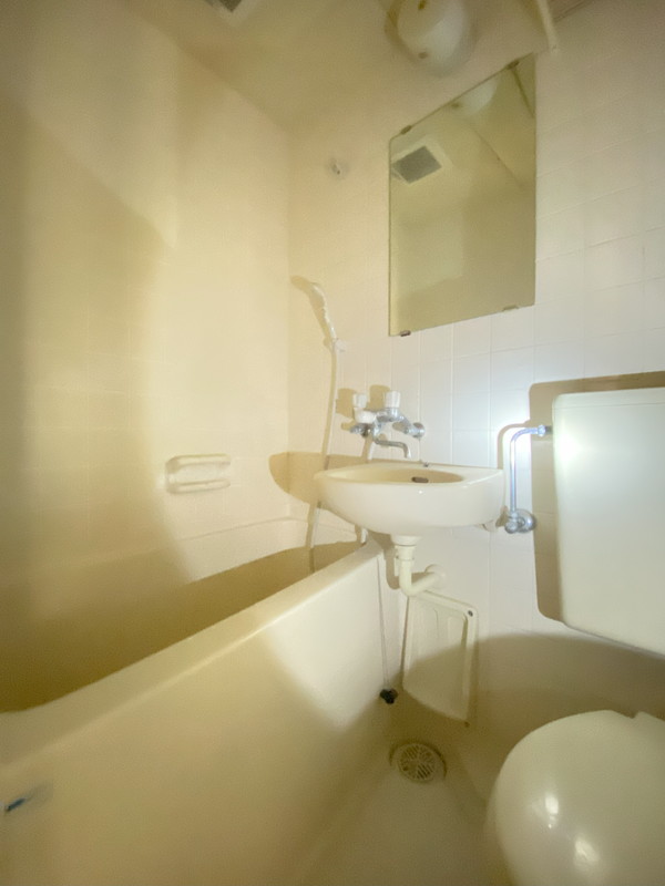リバティヒルズ三軒茶屋206の室内7