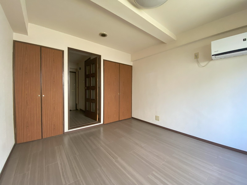 リバティヒルズ三軒茶屋206の室内2