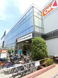 リバティヒルズ三軒茶屋206の室内10