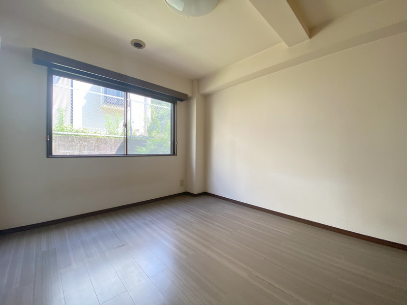 リバティヒルズ三軒茶屋206の室内1