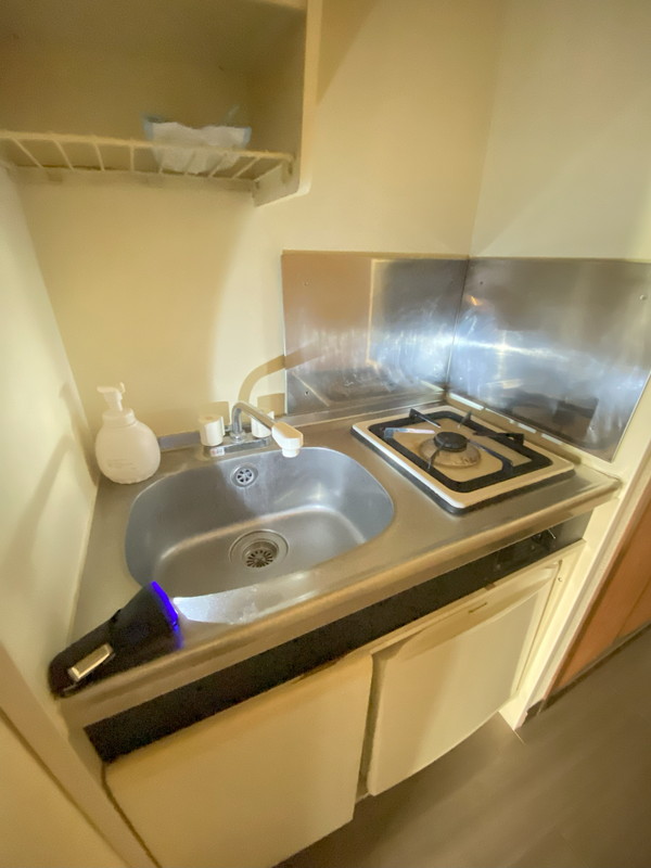 リバティヒルズ三軒茶屋206の室内6