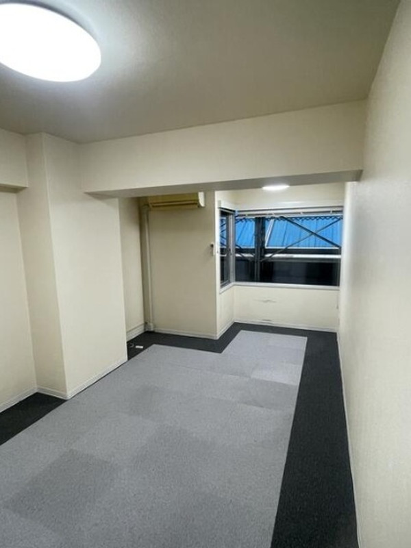 ノア道玄坂205の室内3