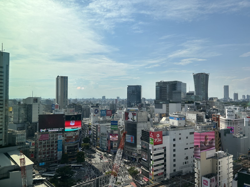 ノア道玄坂205の室内13