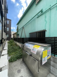 PRESI三軒茶屋102の室内10