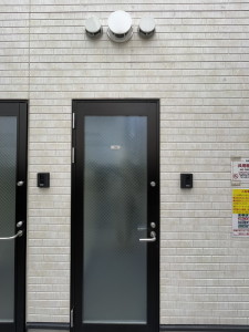 PRESI三軒茶屋102の室内8