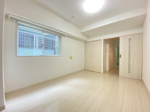 Le-lion SangenjayaⅢ（ル・リオン三軒茶屋Ⅲ）605の室内6