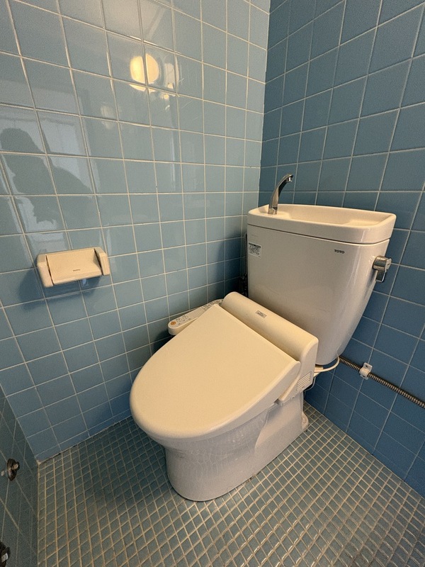 パラスト青葉台402の室内6
