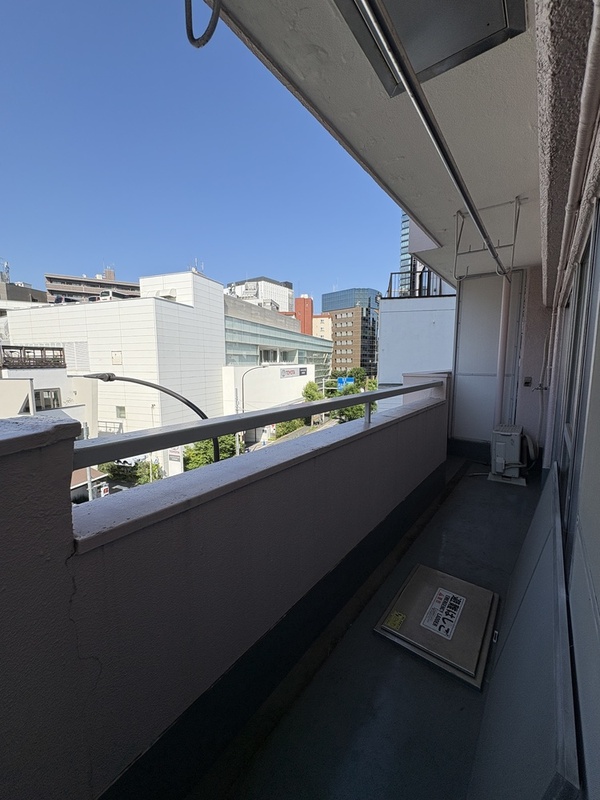 パラスト青葉台402の室内16
