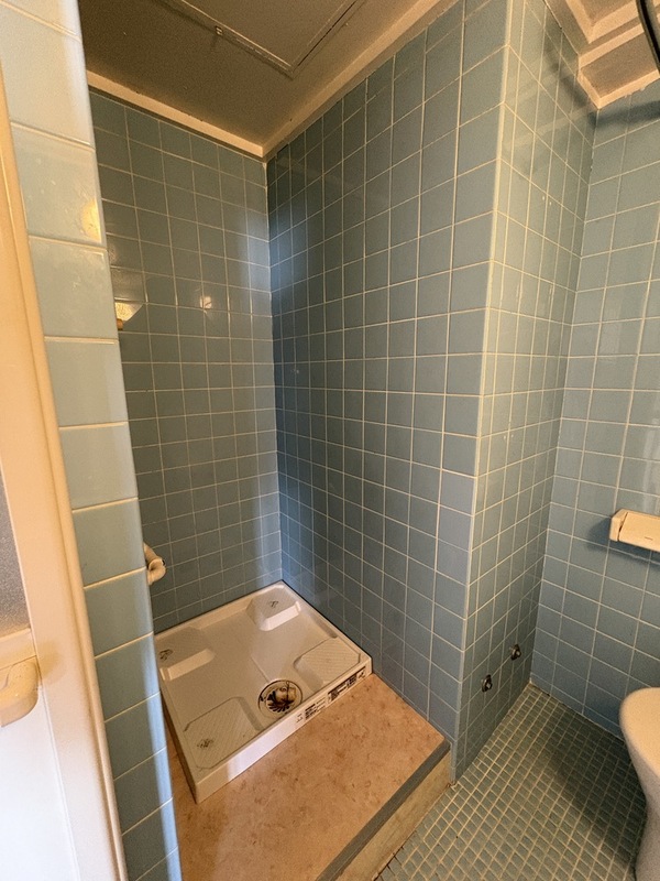 パラスト青葉台402の室内12