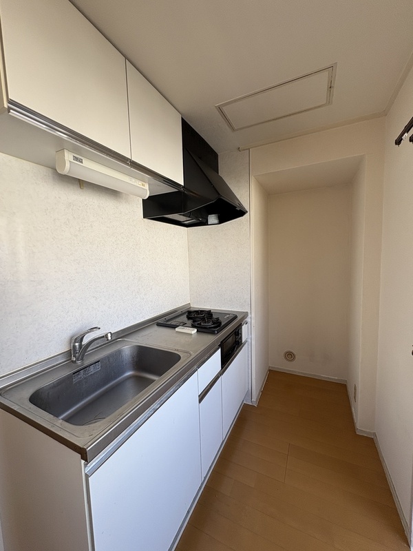 パラスト青葉台402の室内4