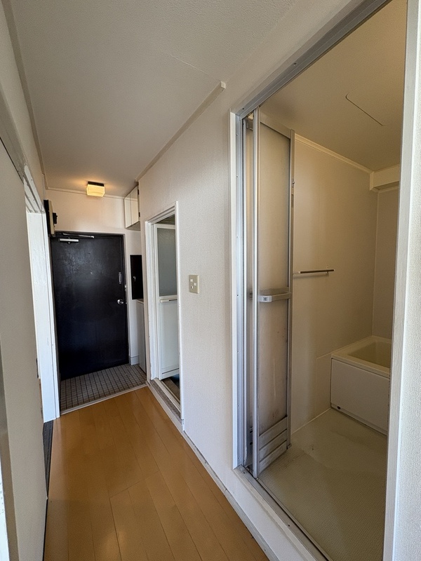 パラスト青葉台402の室内3