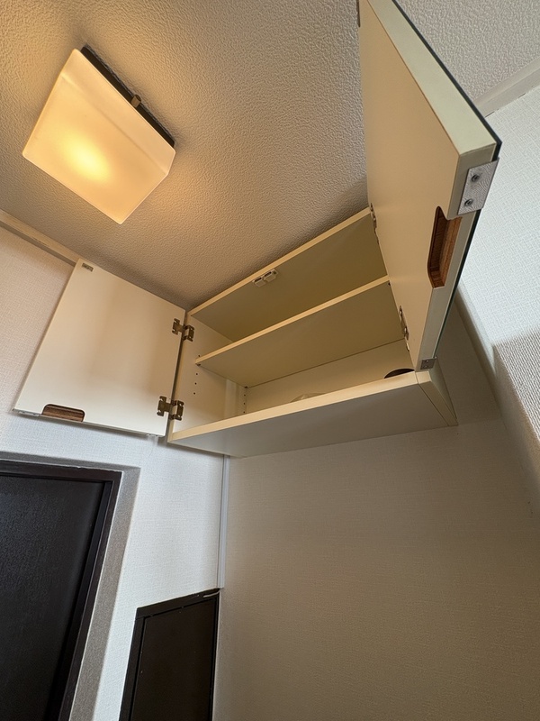 パラスト青葉台402の室内13