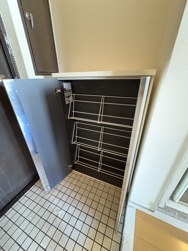 パラスト青葉台402の室内10