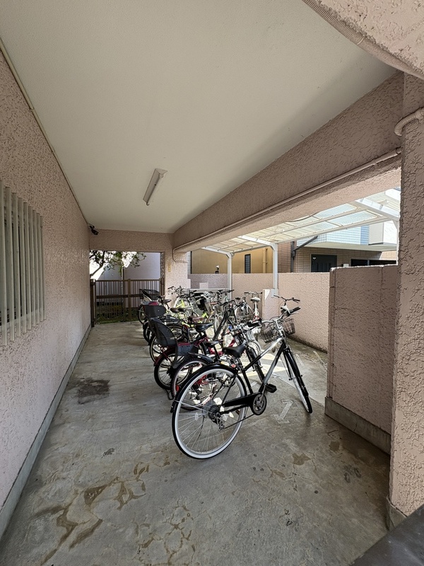 パラスト青葉台402の室内18