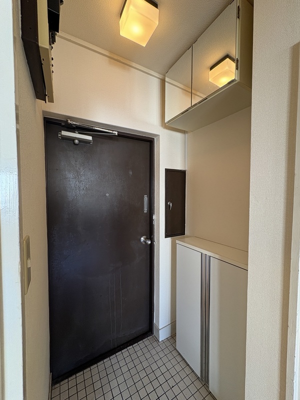 パラスト青葉台402の室内9