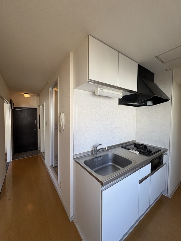 パラスト青葉台402の室内14