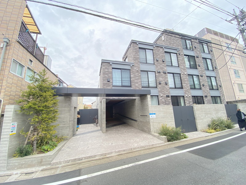 LEGALAND駒沢大学ANNEX（リーガランド駒沢大学アネックス）204の室内11