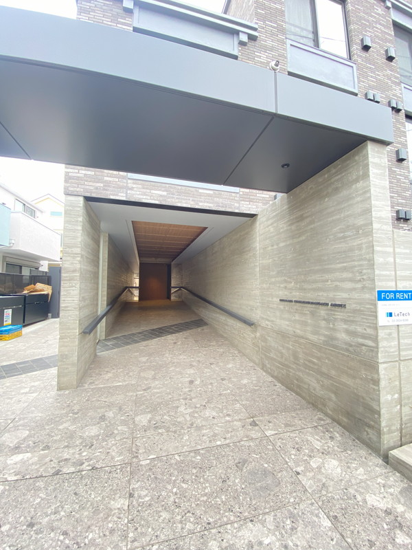 LEGALAND駒沢大学ANNEX（リーガランド駒沢大学アネックス）204の室内16