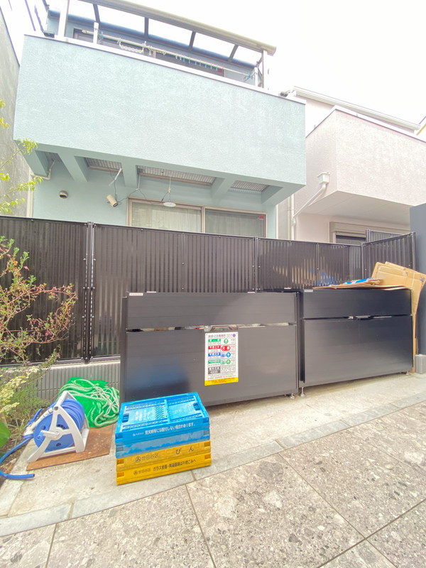 LEGALAND駒沢大学ANNEX（リーガランド駒沢大学アネックス）204の室内12