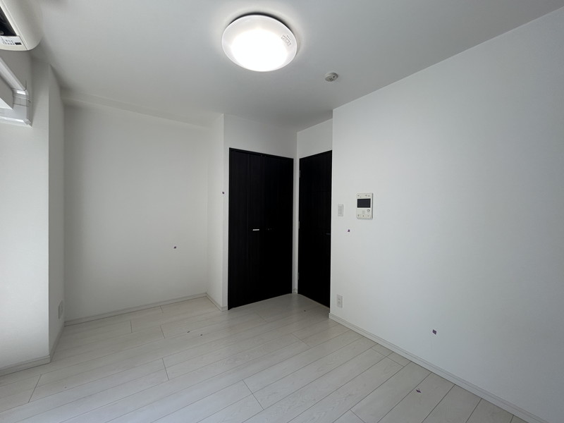 グランヴァン駒沢大学0101の室内2