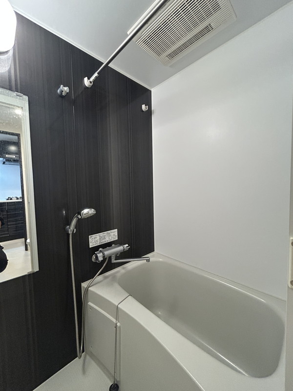 グランヴァン駒沢大学0101の室内4