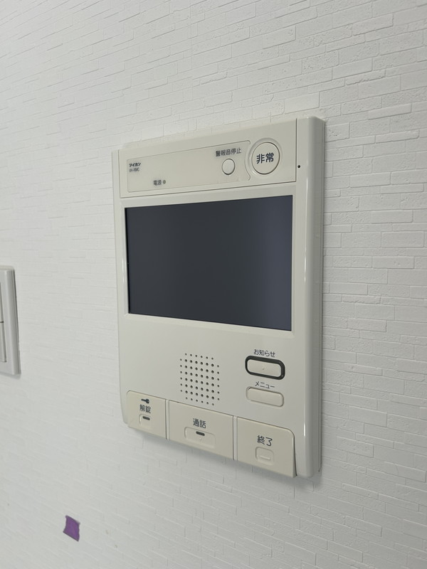 グランヴァン駒沢大学0101の室内15