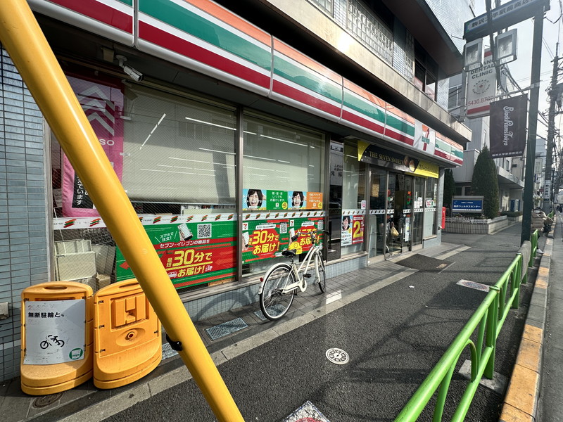 グランヴァン駒沢大学0101の室内9