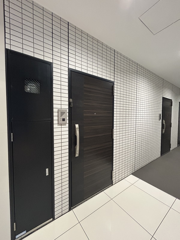 グランヴァン駒沢大学0101の室内12