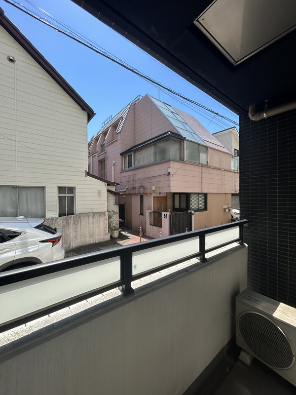 グランヴァン駒沢大学0101の室内16