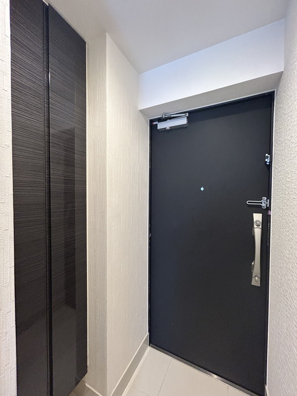 グランヴァン駒沢大学0101の室内7