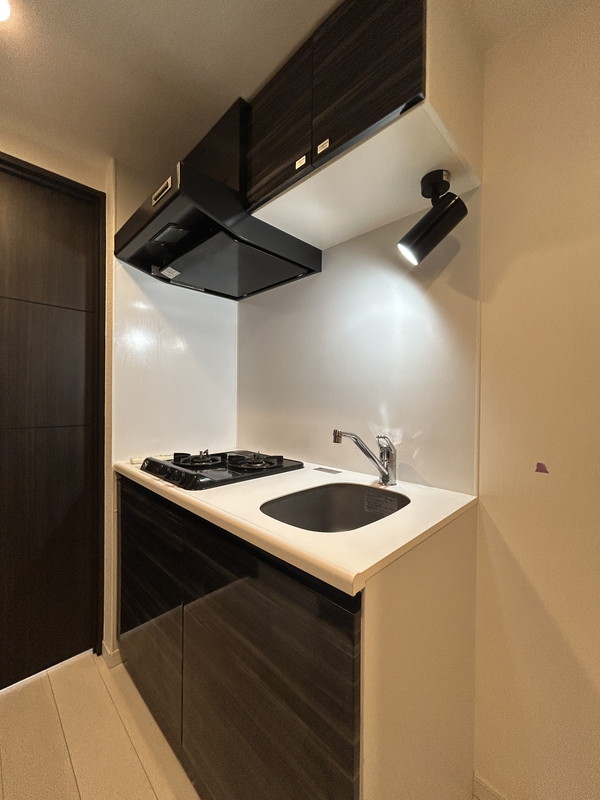 グランヴァン駒沢大学0101の室内3