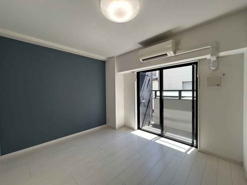 グランヴァン駒沢大学0101の室内1